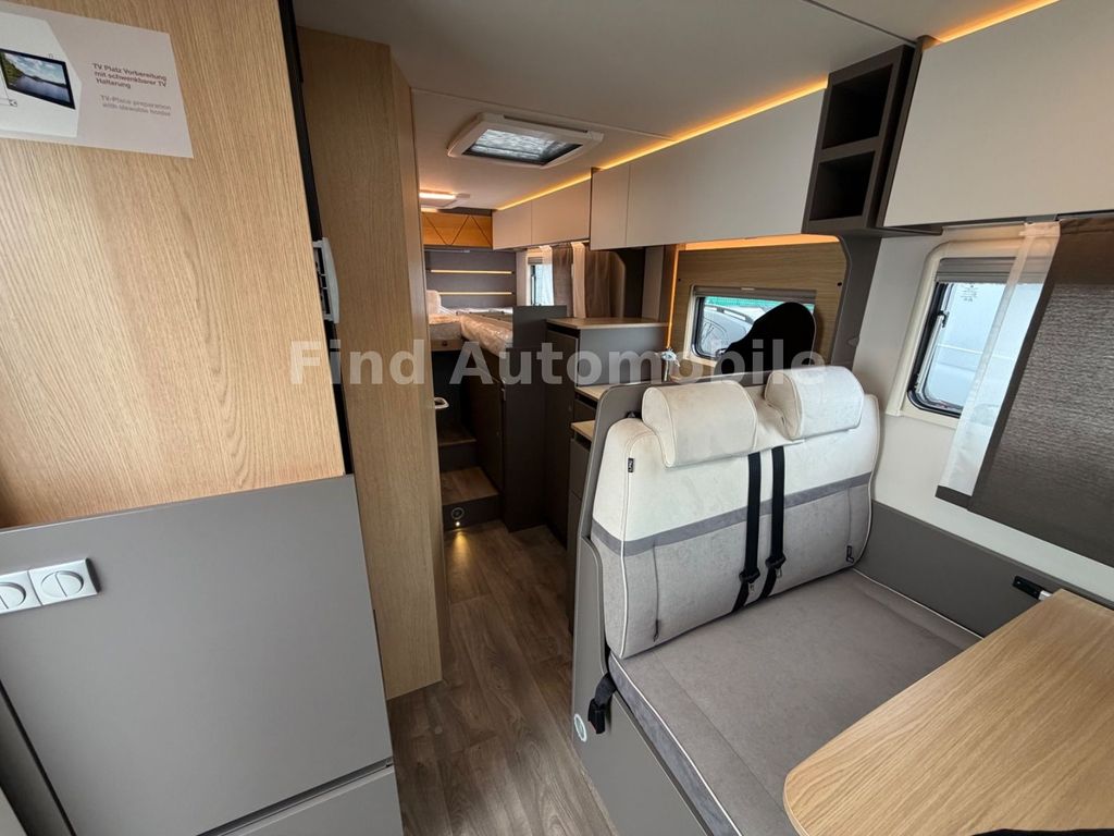 Ford Transit 2025