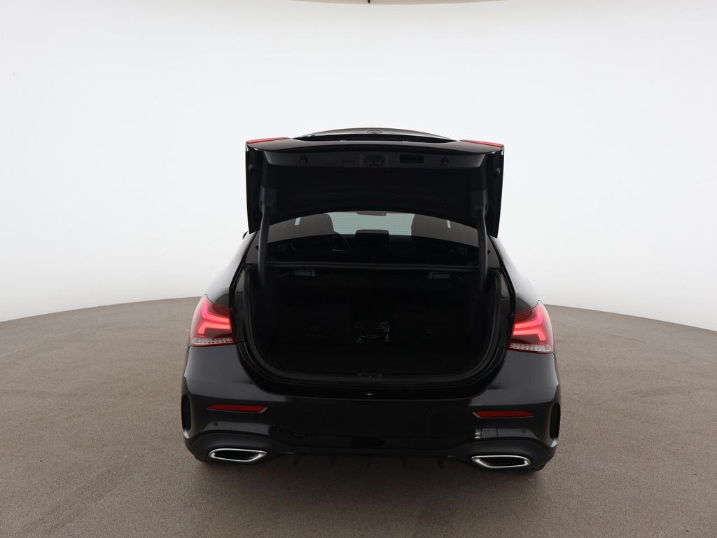 Mercedes-Benz A 250 2022