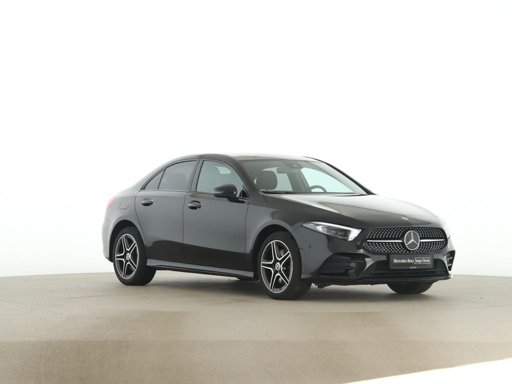 Mercedes-Benz A 250 2022