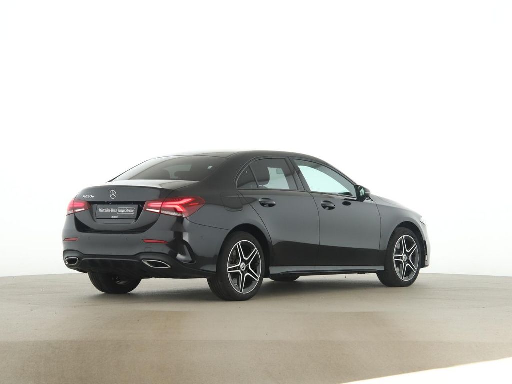 Mercedes-Benz A 250 2022