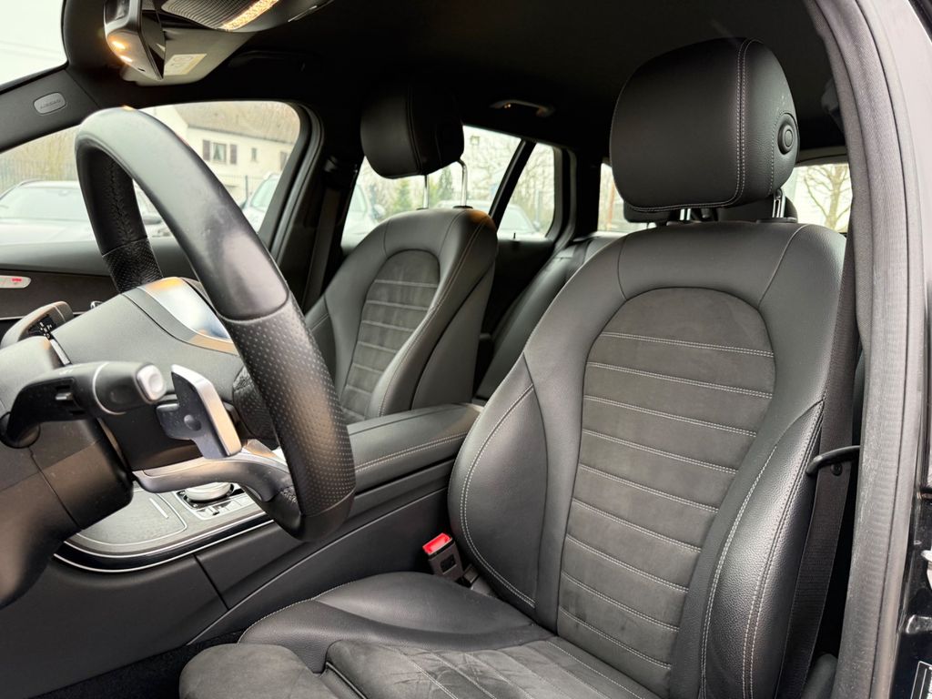 Mercedes-Benz C 200 2019