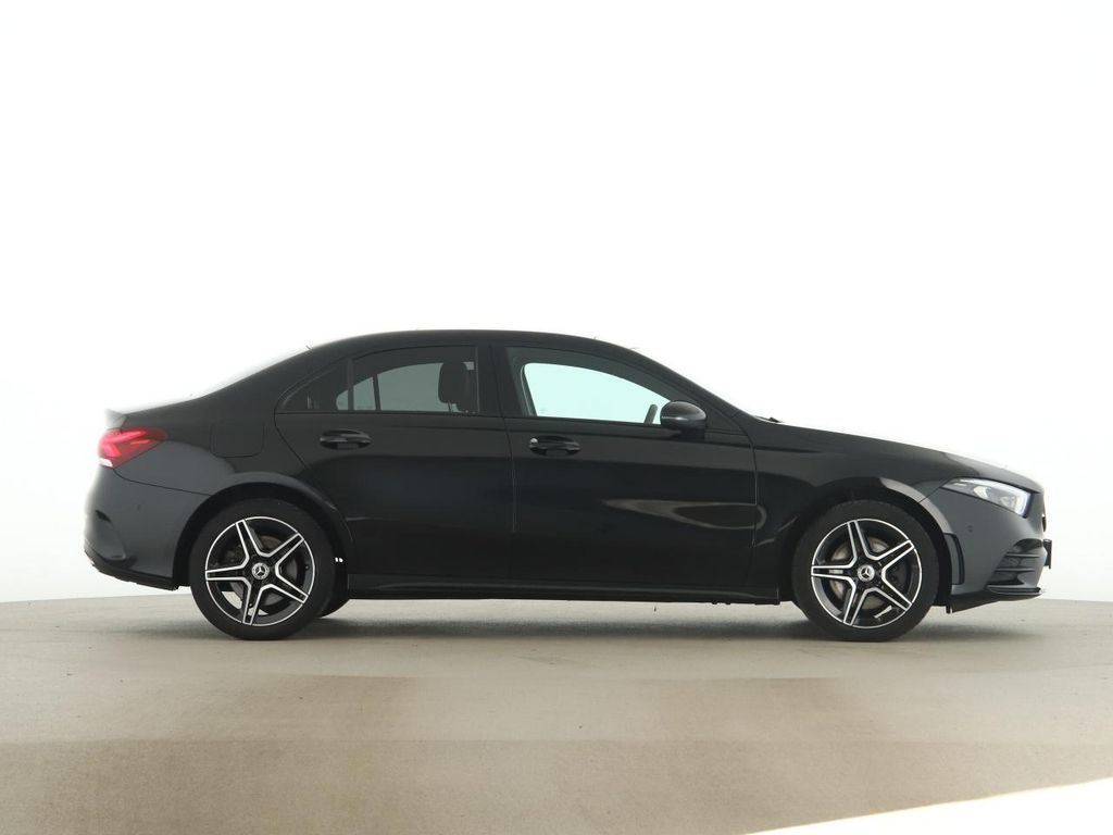 Mercedes-Benz A 250 2022