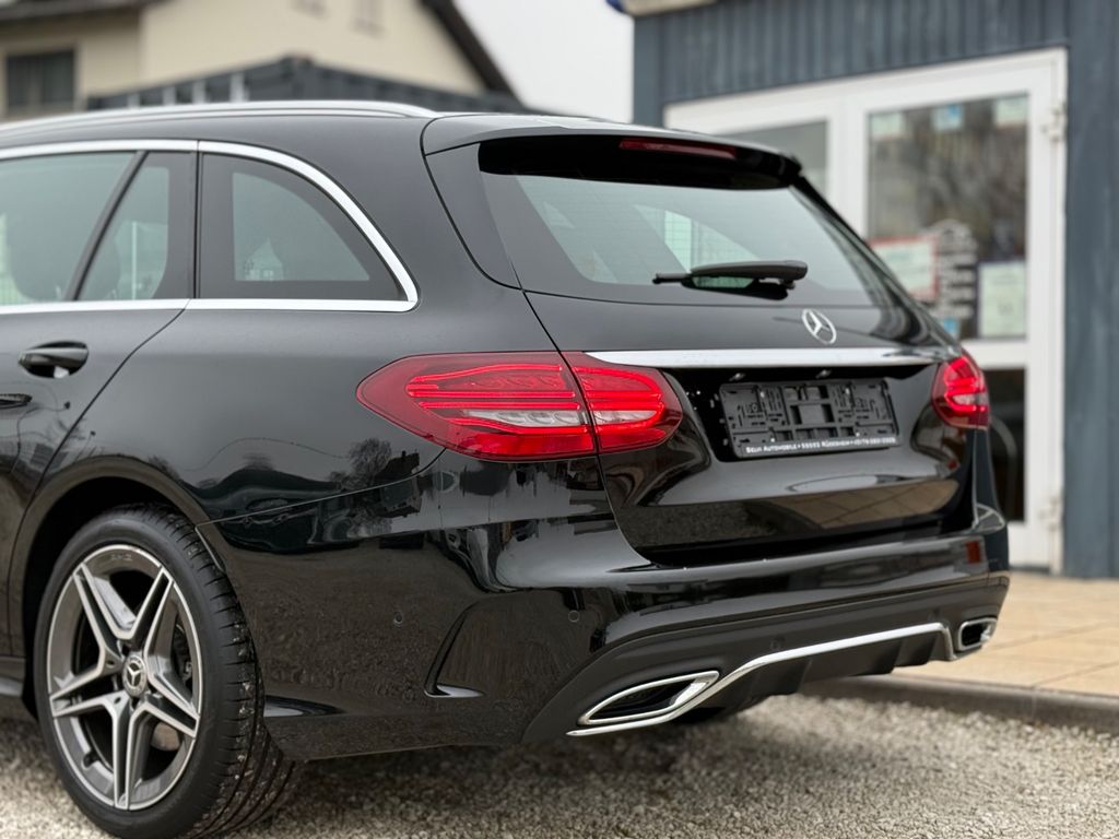 Mercedes-Benz C 200 2019