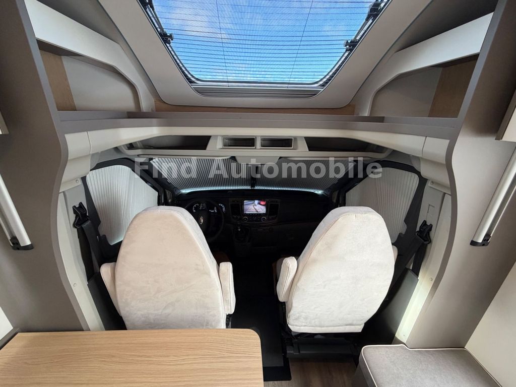 Ford Transit 2025