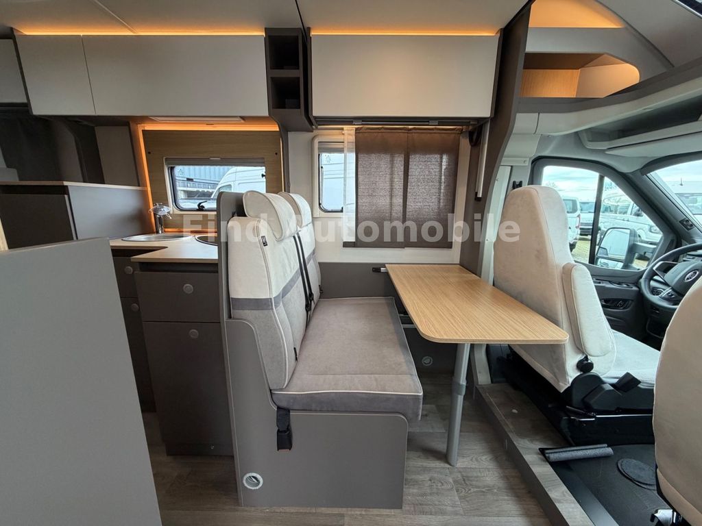 Ford Transit 2025