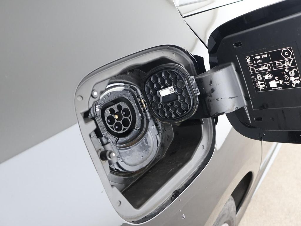 Mercedes-Benz A 250 2022