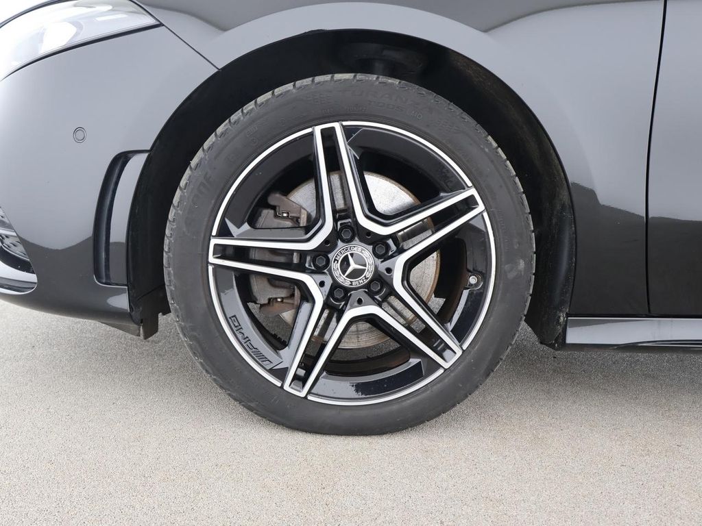 Mercedes-Benz A 250 2022