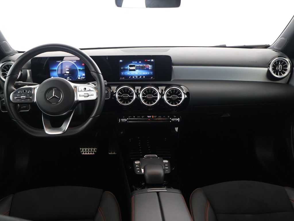 Mercedes-Benz A 250 2022