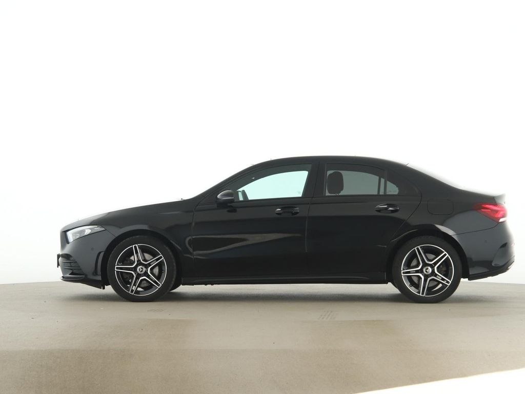 Mercedes-Benz A 250 2022