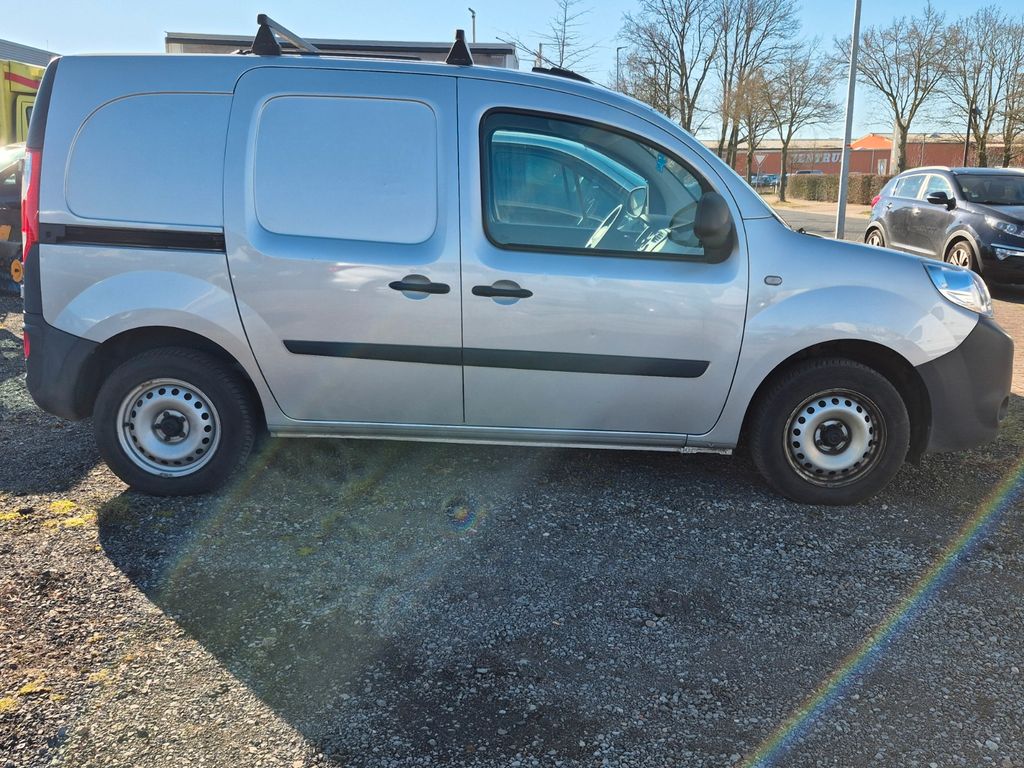 Renault Kangoo 2018