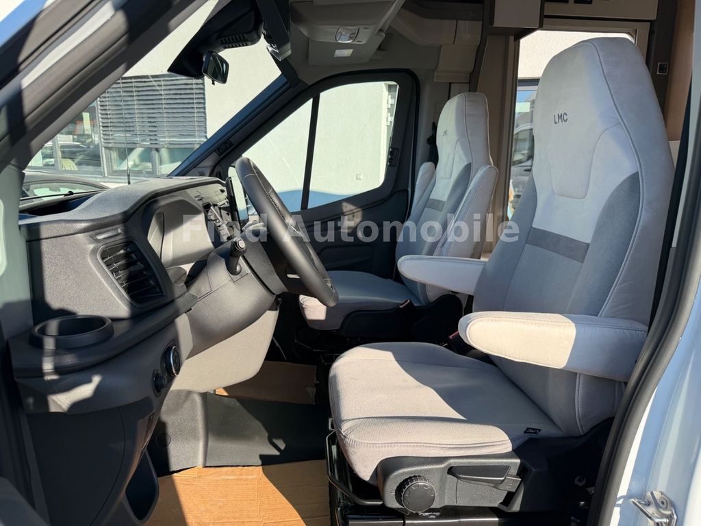 Ford Transit 2025