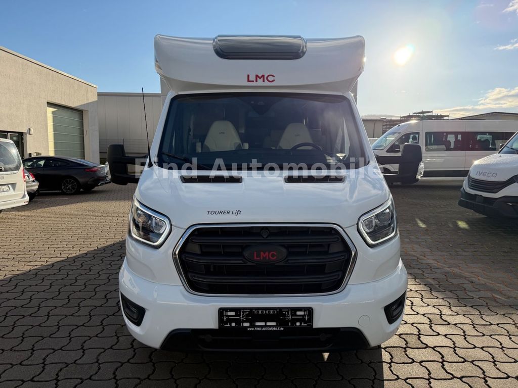 Ford Transit 2025