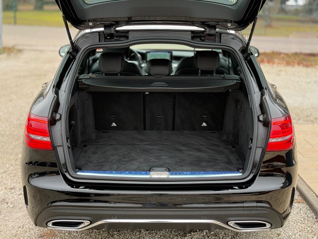 Mercedes-Benz C 200 2019