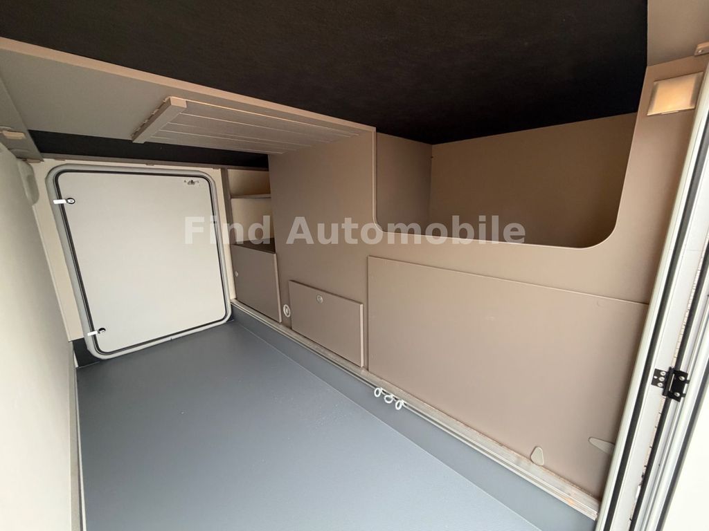 Ford Transit 2025