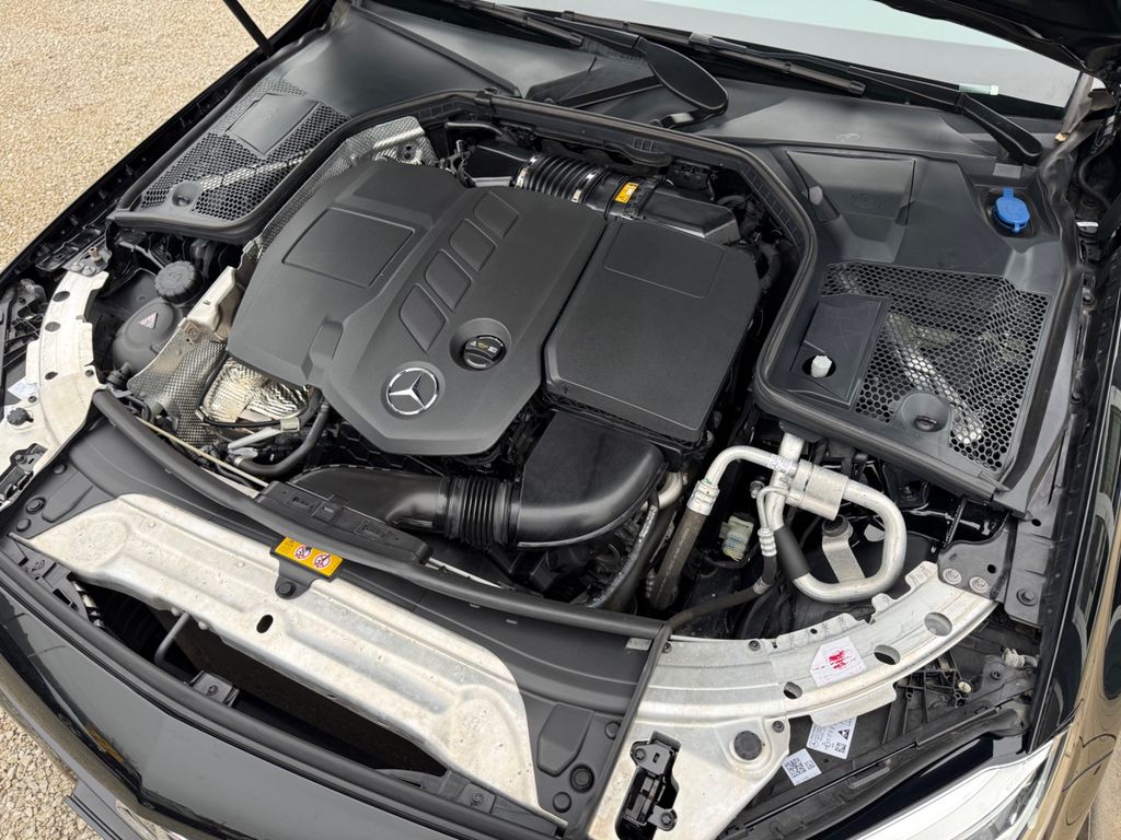 Mercedes-Benz C 200 2019