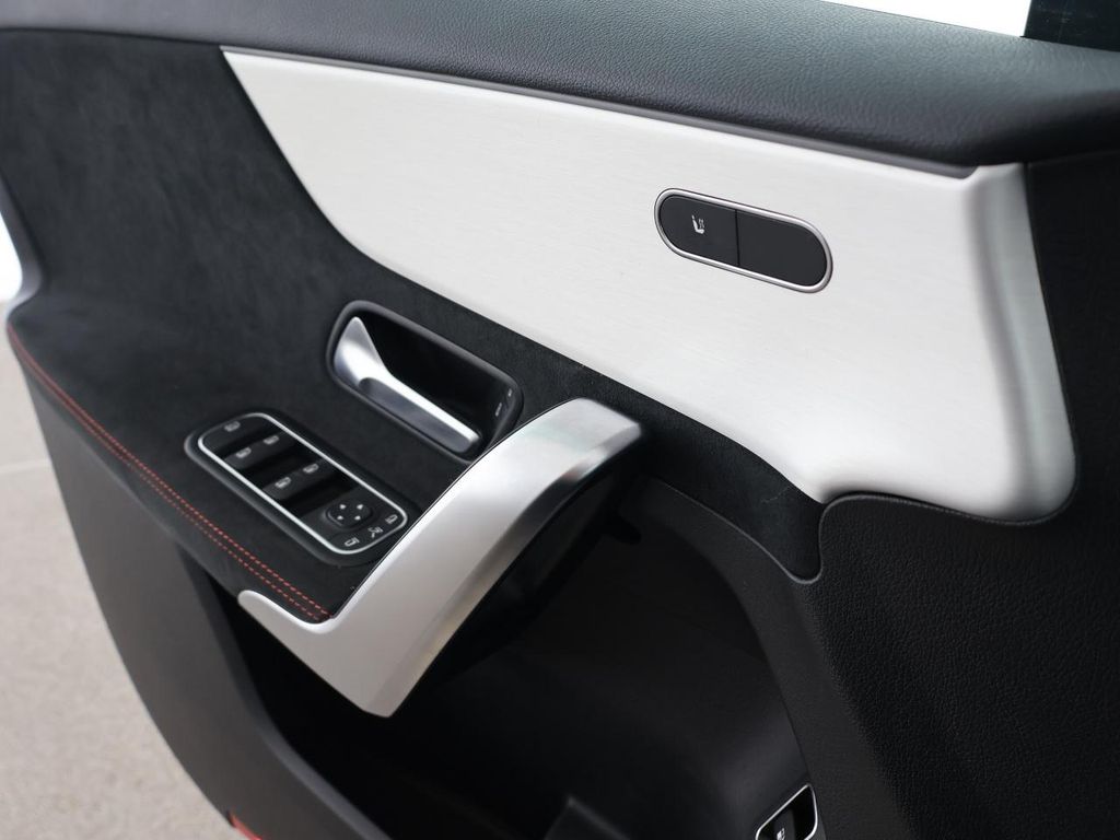 Mercedes-Benz A 250 2022