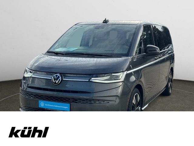 Volkswagen T7 Multivan 2024