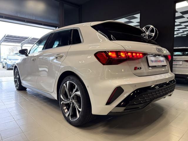 Audi A3 2024