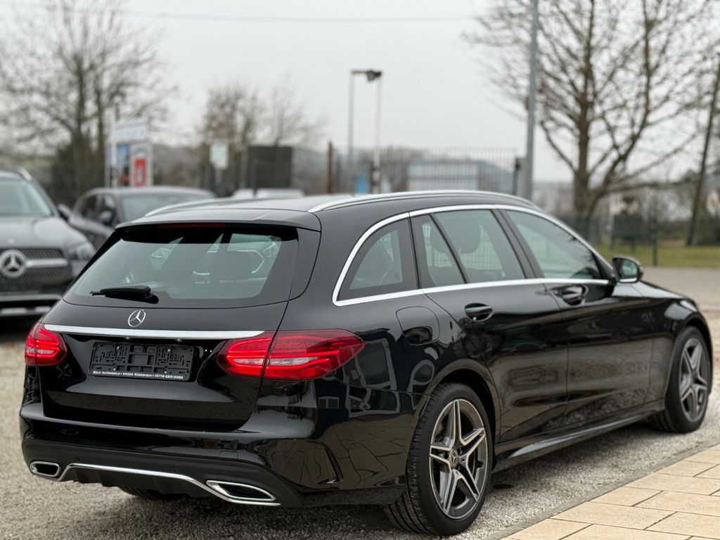 Mercedes-Benz C 200 2019