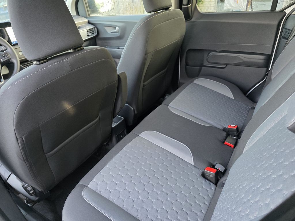 Ford Tourneo Courier 2025