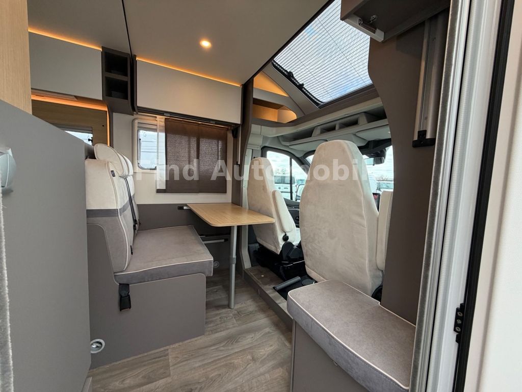 Ford Transit 2025