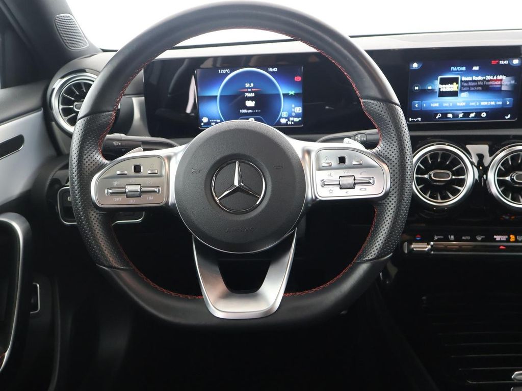 Mercedes-Benz A 250 2022