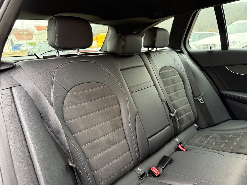 Mercedes-Benz C 200 2019