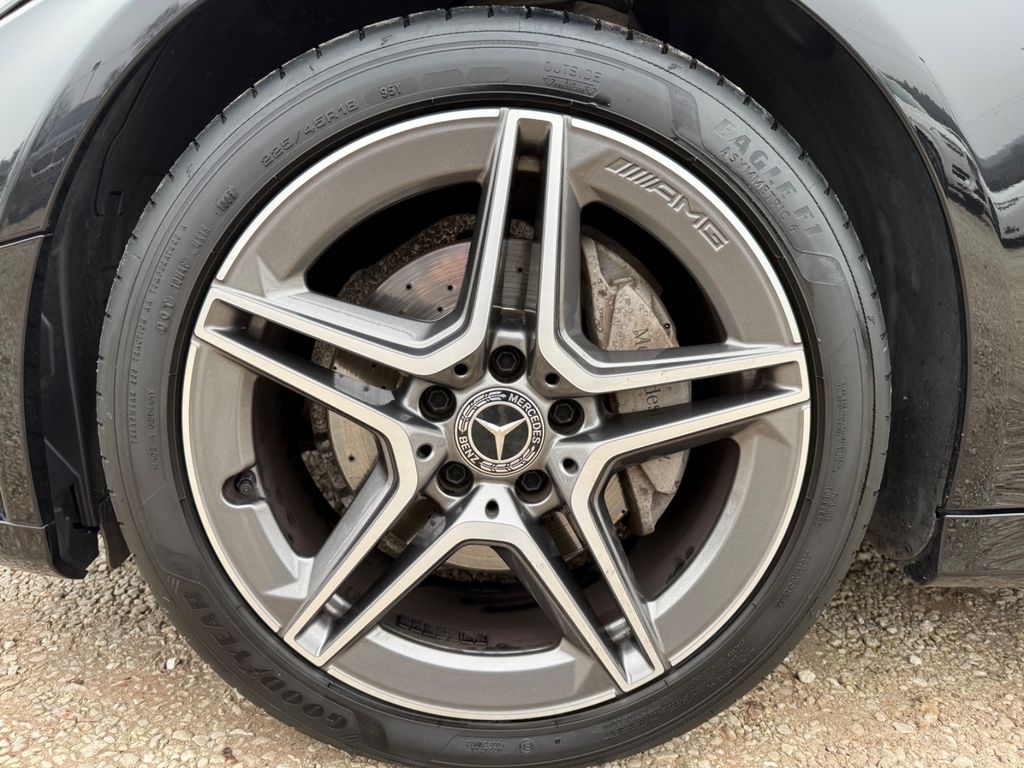 Mercedes-Benz C 200 2019