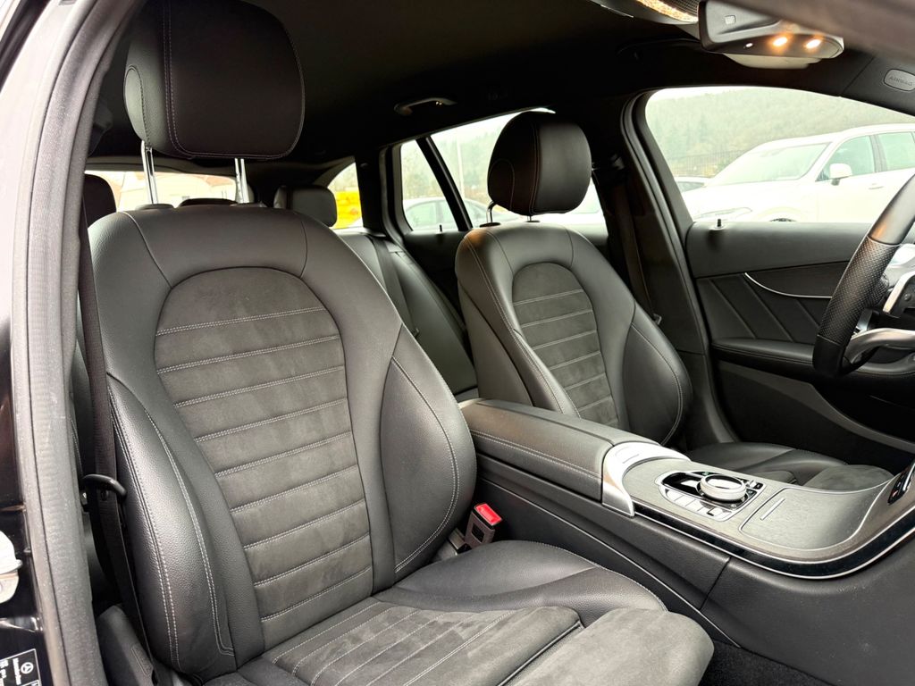 Mercedes-Benz C 200 2019