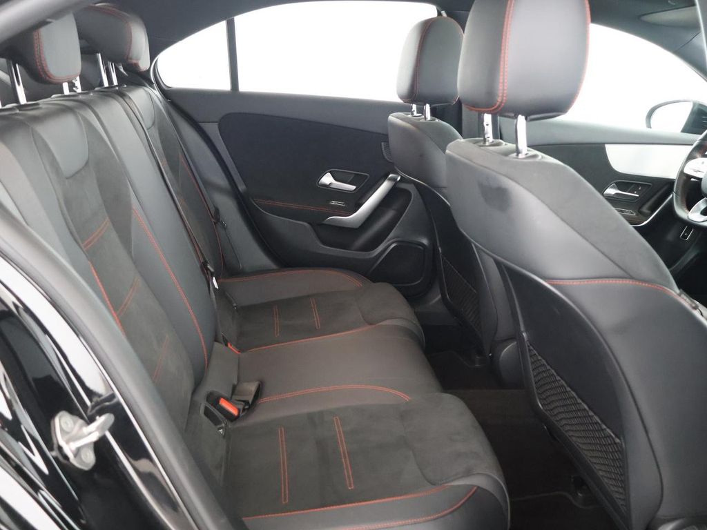 Mercedes-Benz A 250 2022