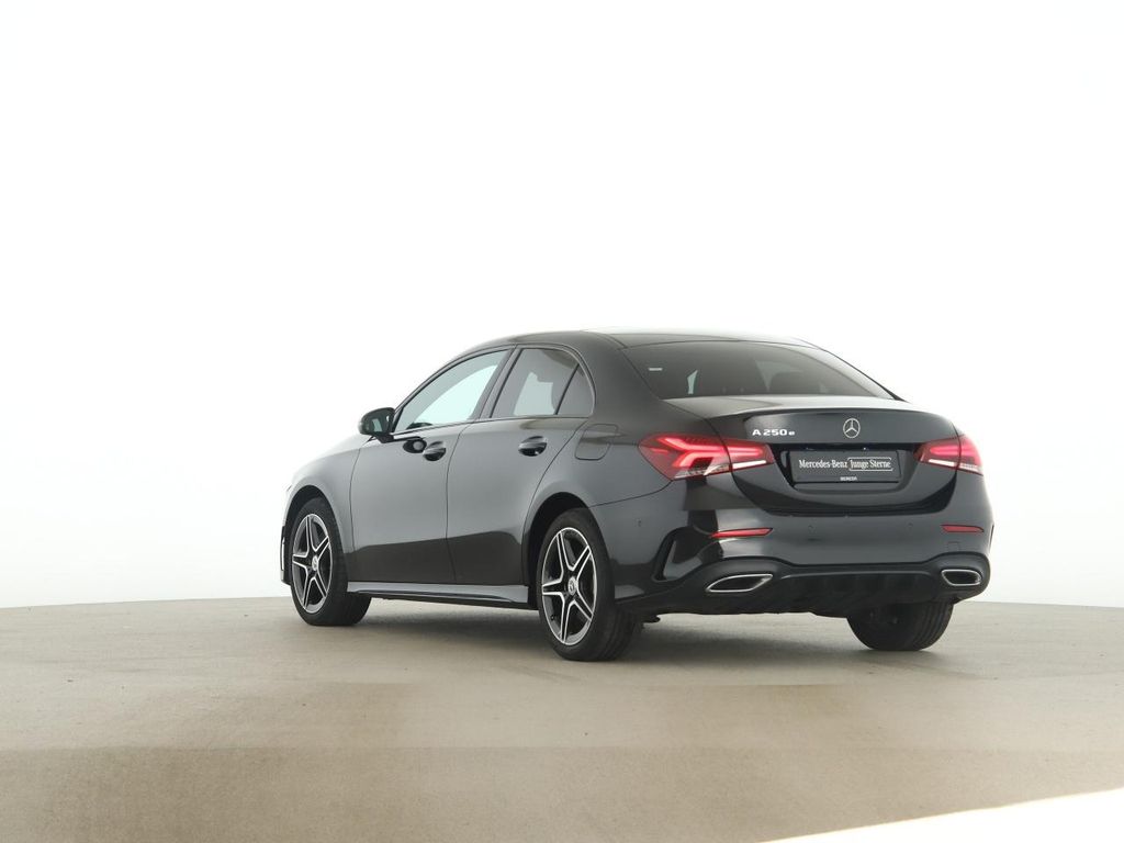Mercedes-Benz A 250 2022