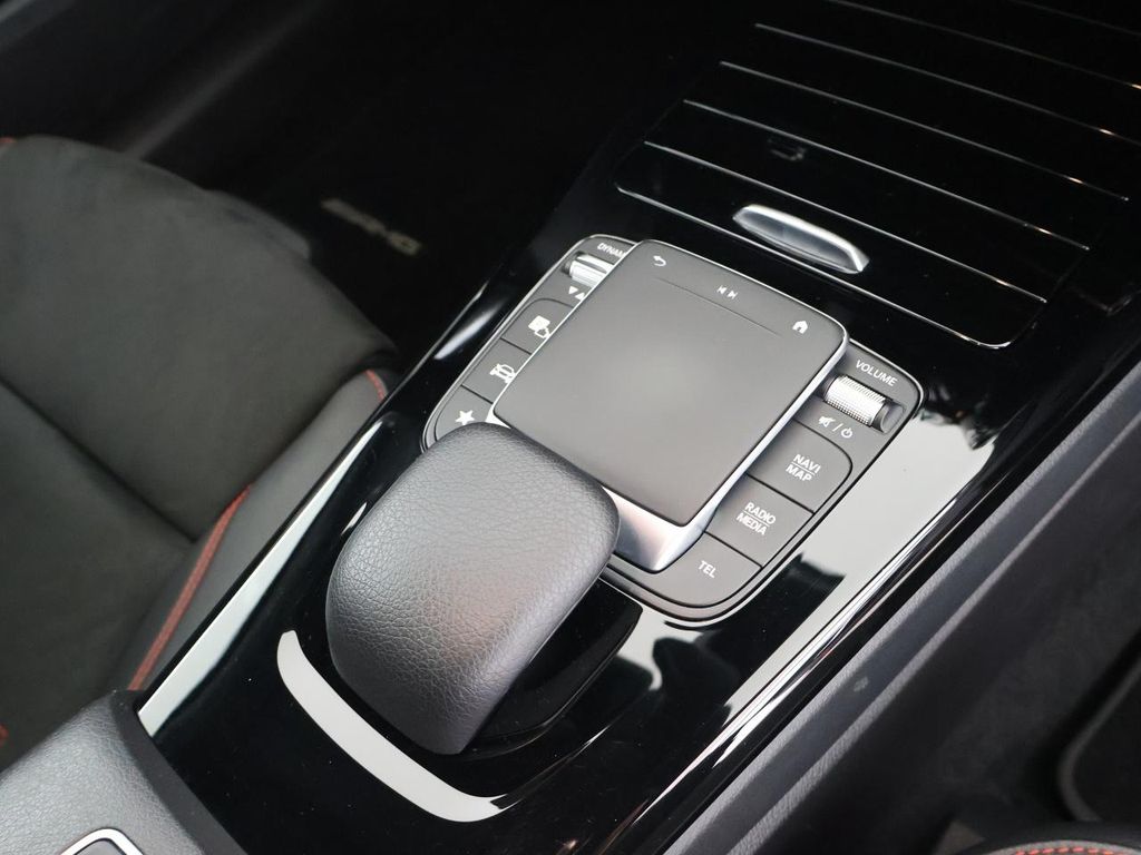 Mercedes-Benz A 250 2022