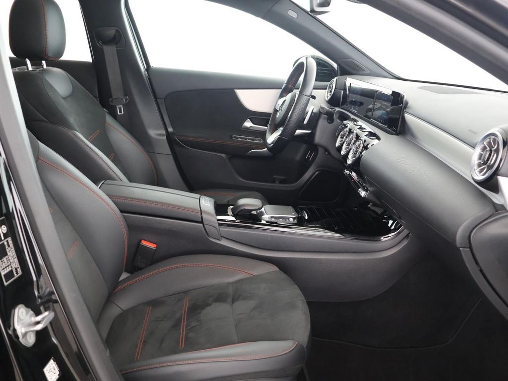 Mercedes-Benz A 250 2022