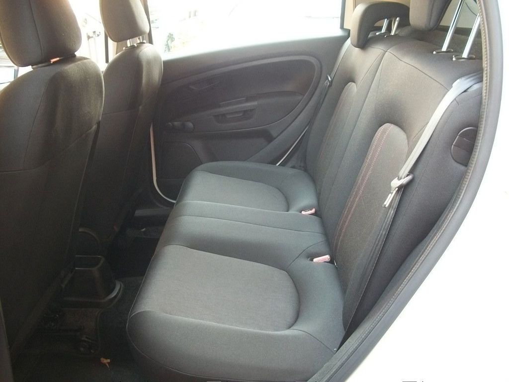Fiat Punto 2013