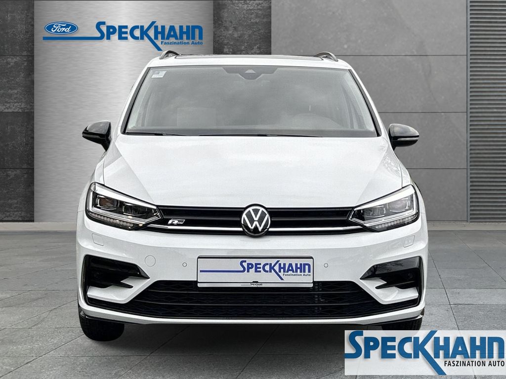 Volkswagen Touran 2024