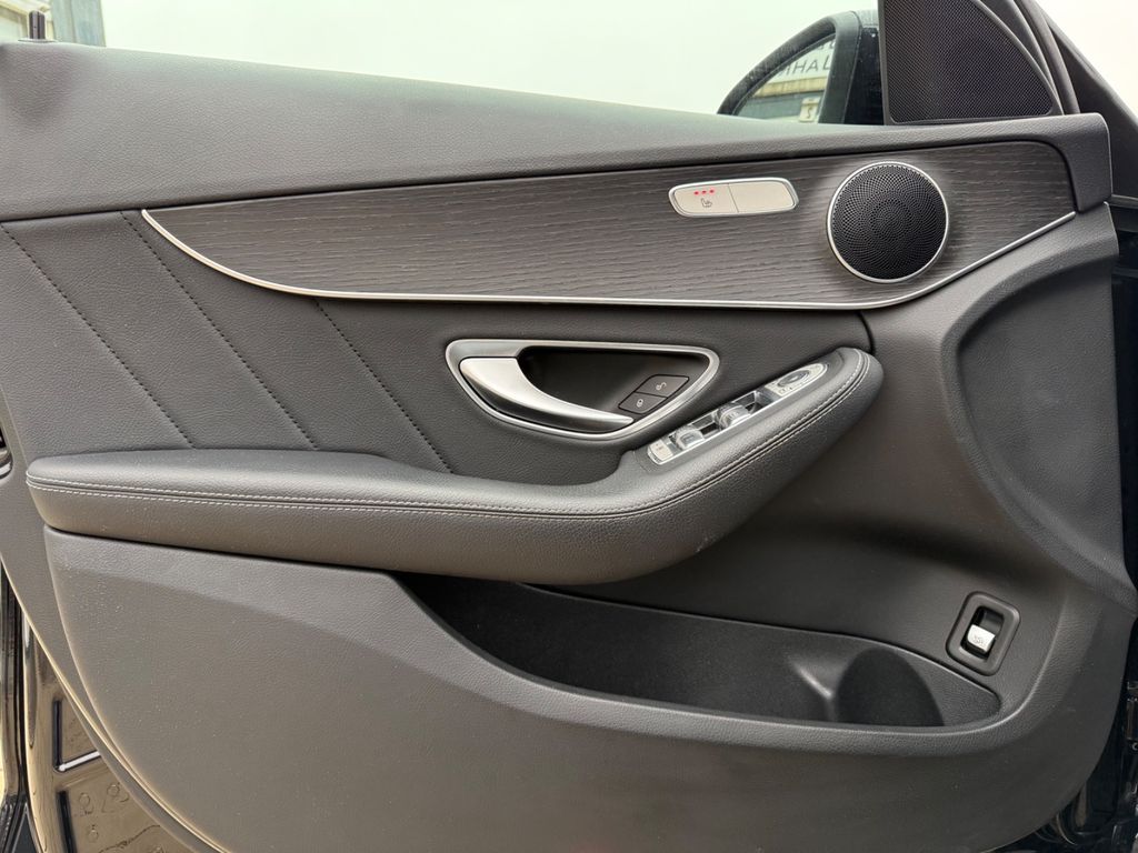 Mercedes-Benz C 200 2019