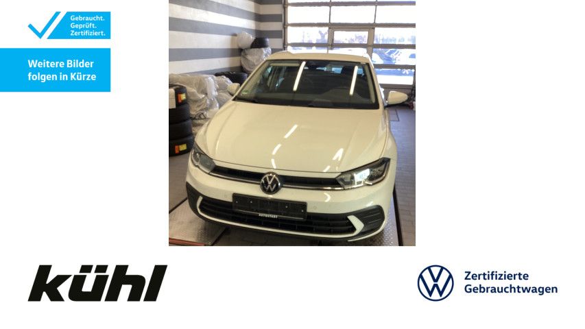Volkswagen Polo 2022