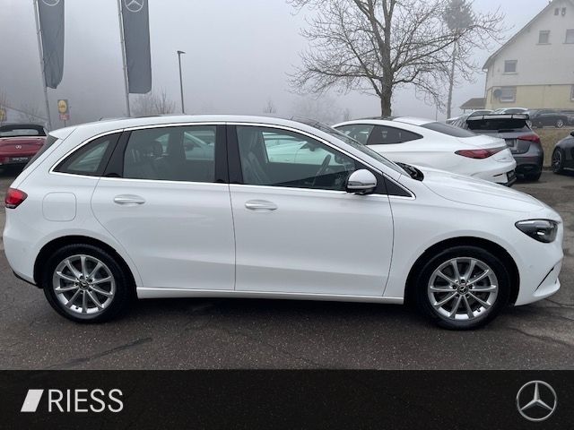 Mercedes-Benz B 250 2021