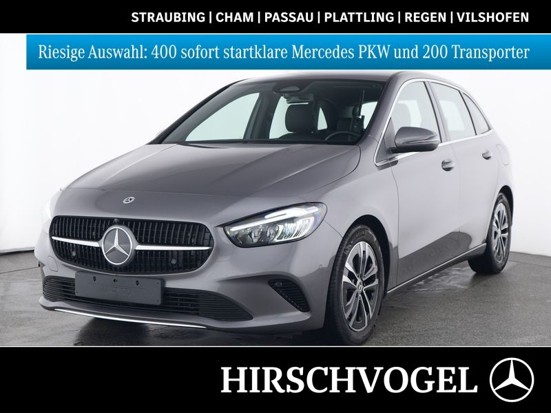Mercedes-Benz B 180 2024
