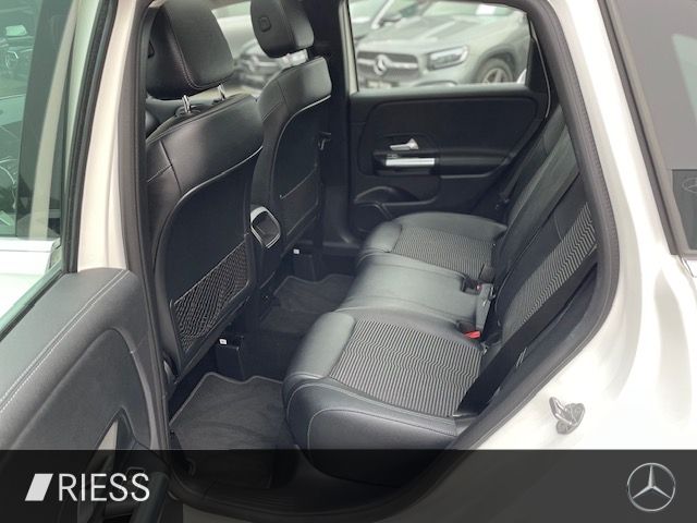 Mercedes-Benz B 250 2021