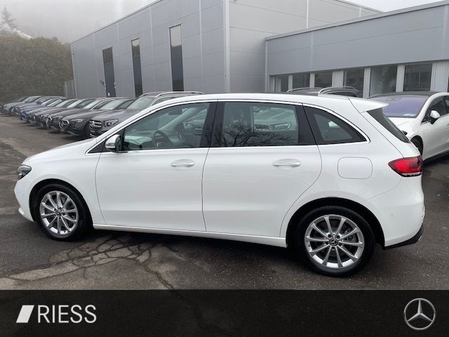 Mercedes-Benz B 250 2021