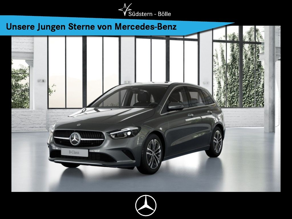 Mercedes-Benz B 180 2024