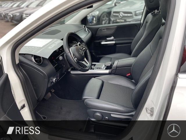 Mercedes-Benz B 250 2021