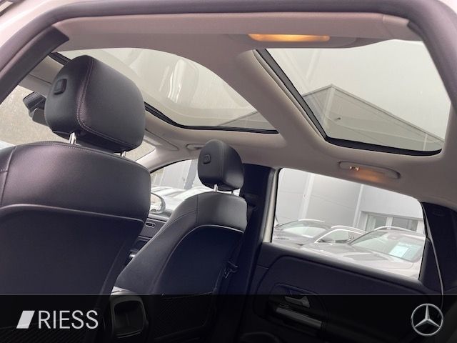 Mercedes-Benz B 250 2021