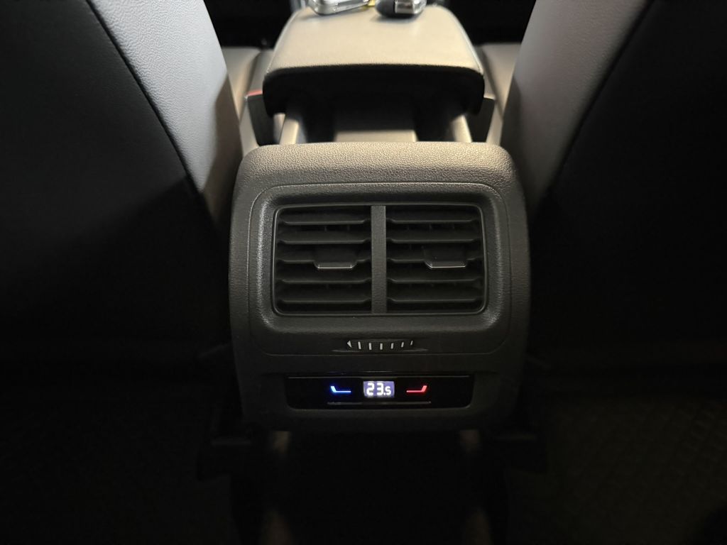 Volkswagen Touran 2024