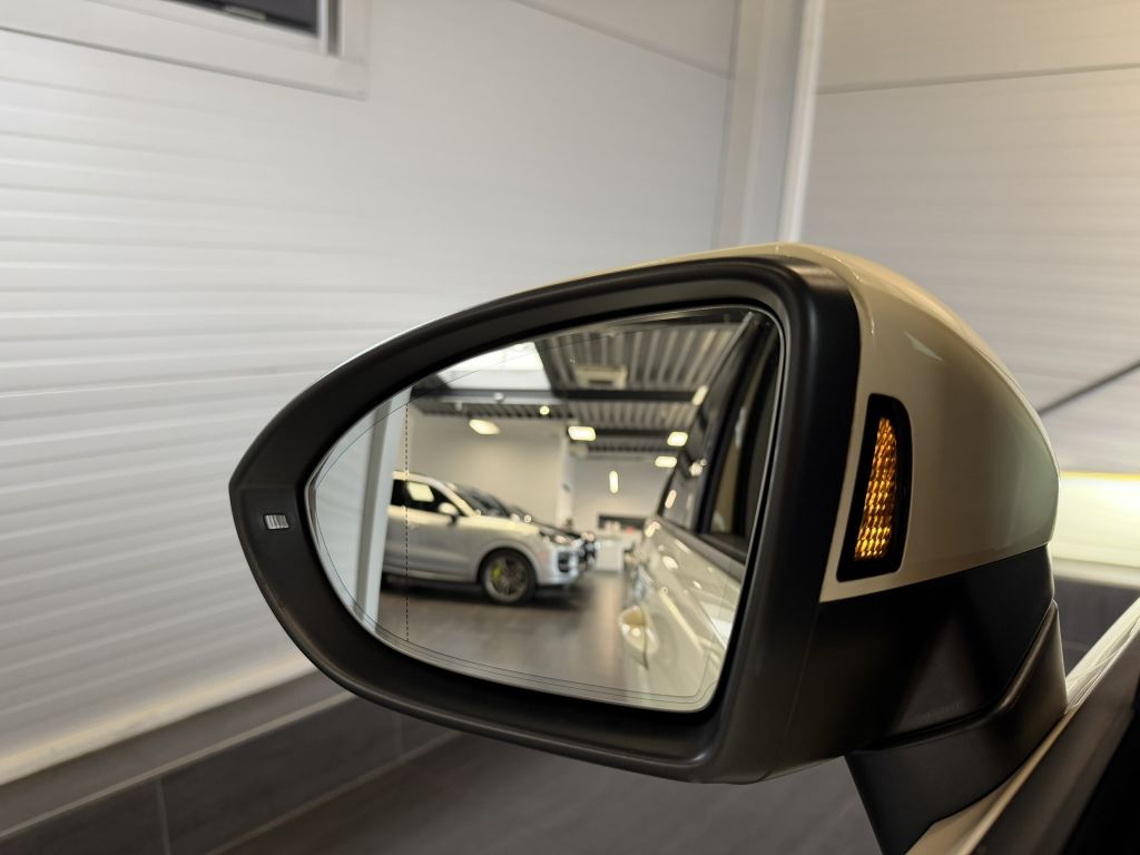 Volkswagen Touran 2024