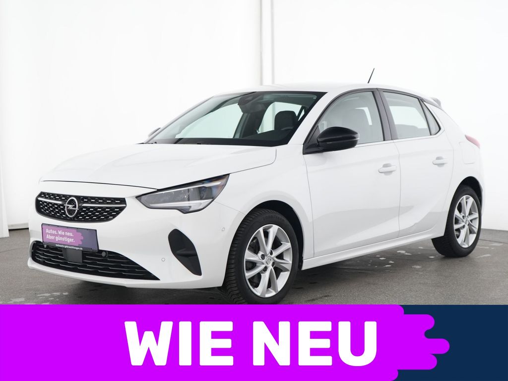 Opel Corsa 2023