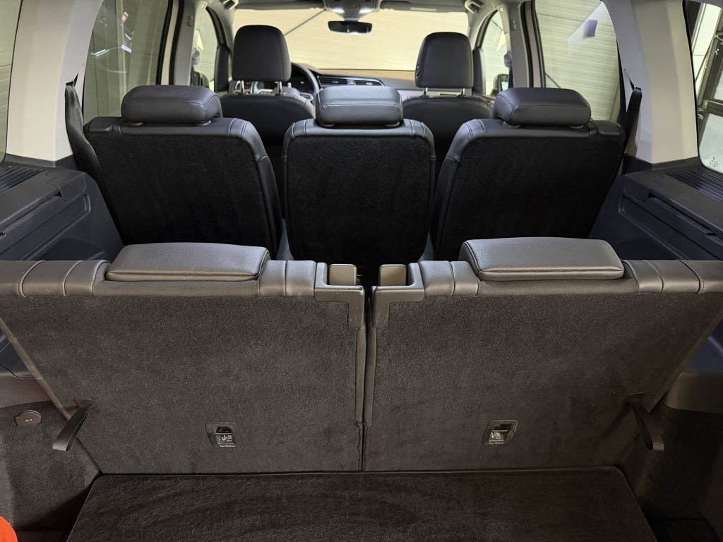 Volkswagen Touran 2024
