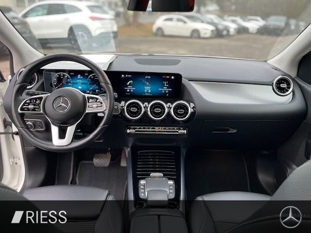 Mercedes-Benz B 250 2021