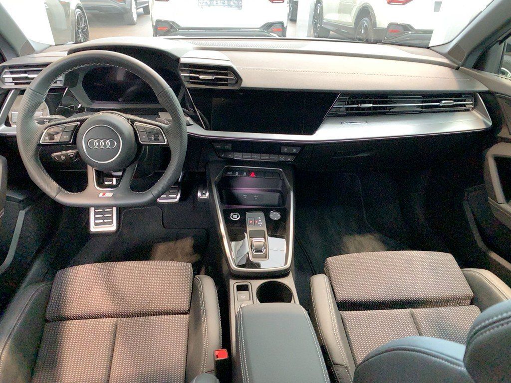 Audi A3 2024